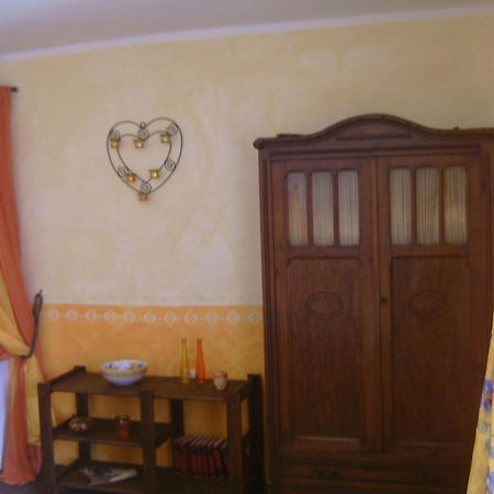 מלון Mannebach  Haus Klara מראה חיצוני תמונה